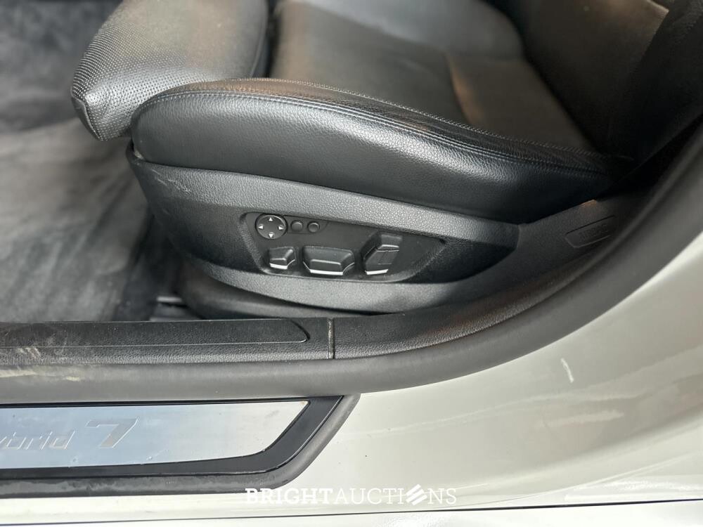 BMW ActiveHybrid7 F04 7-serie 4.4 V8 465pk 2011 -Youngtimer- 82.000km