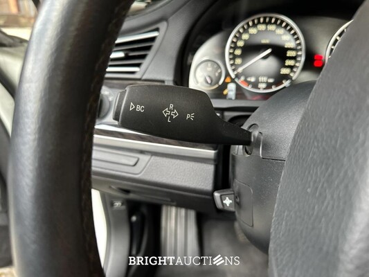 BMW ActiveHybrid7 F04 7-serie 4.4 V8 465pk 2011 -Youngtimer- 82.000km