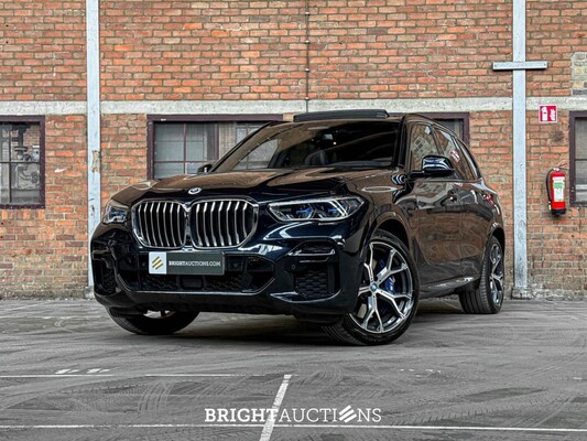 BRIGHT AUCTIONS: Luxury Car Auction - Boxmeer & Tiel
