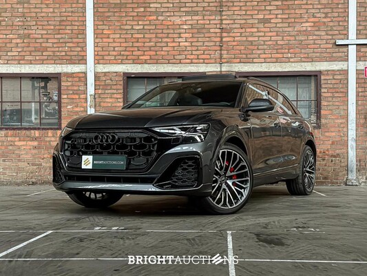 BRIGHT AUCTIONS: Luxury Car Auction - Boxmeer & Tiel