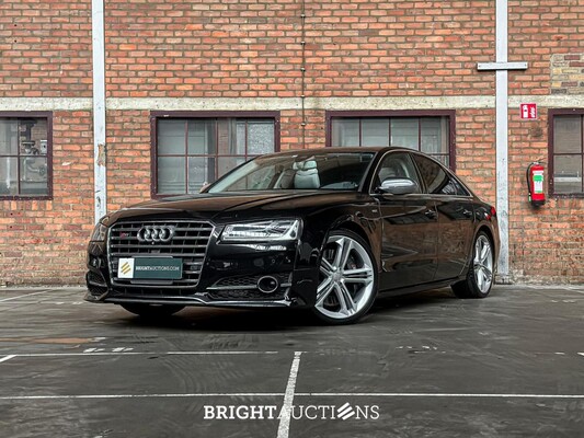BRIGHT AUCTIONS: Luxury Car Auction - Boxmeer & Tiel