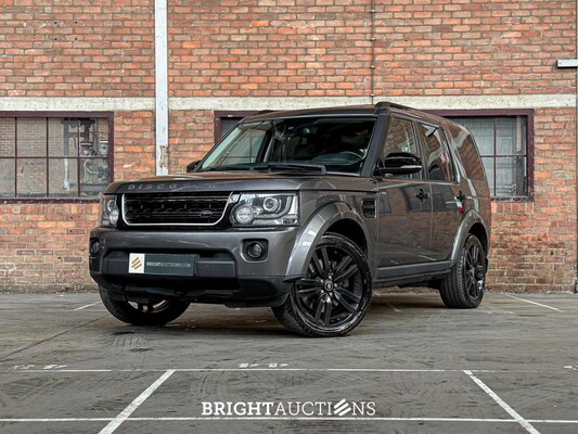 BRIGHT AUCTIONS: Luxury Car Auction - Boxmeer & Tiel