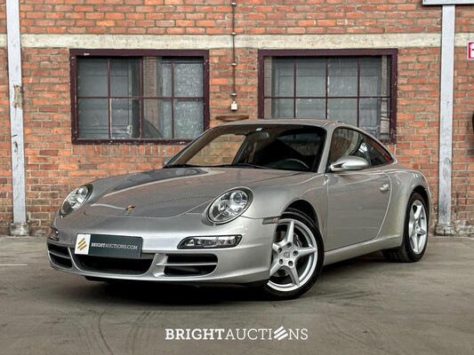 BRIGHT AUCTIONS: Classic, Oldtimer & Youngtimer Cars - Boxmeer & Tiel