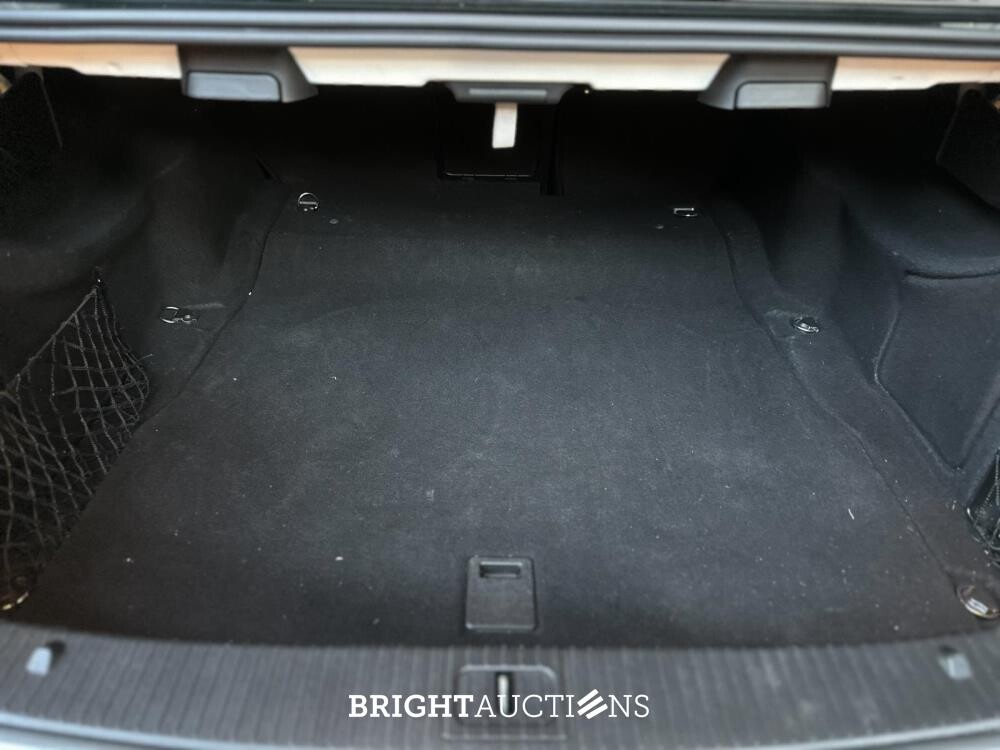 Mercedes-Benz E63 AMG 6.2 V8 -CARBON- 525pk 2010 (Origineel-NL) E-Klasse, 47-LKB-6