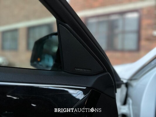 Mercedes-Benz E63 AMG 6.2 V8 -CARBON- 525pk 2010 (Origineel-NL) E-Klasse, 47-LKB-6