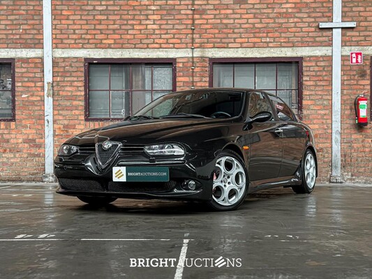 BRIGHT AUCTIONS: Classic, Oldtimer & Youngtimer Cars - Boxmeer & Tiel