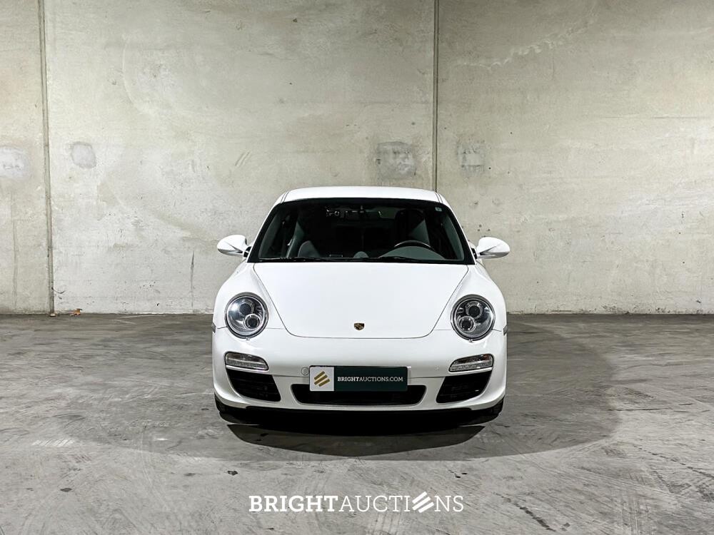 Porsche 911 Carrera 997.2 3.6 345pk 2010 PDK Coupe Youngtimer (87.000 km)