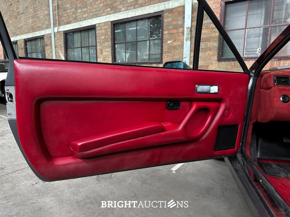 Ferrari 412 GT 5.0 V12 340pk 1990, K-788-PV