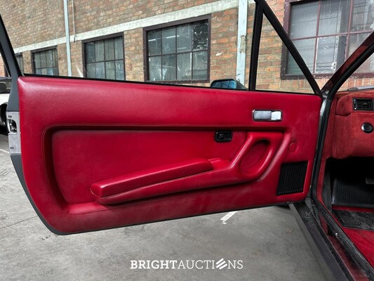 Ferrari 412 GT 5.0 V12 340pk 1990, K-788-PV