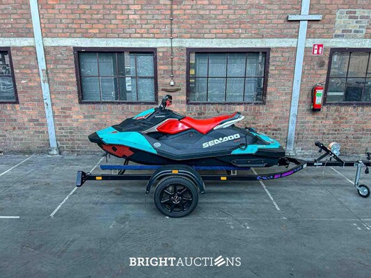 BRIGHT AUCTIONS: Premium Daily Drivers - Boxmeer & Tiel