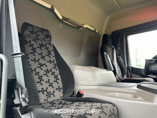 Scania P280 2019 280pk Vrachtwagen, 50-BNT-7