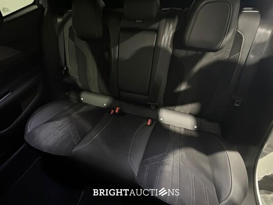 Peugeot 408 1.2 PureTech GT 130 131hp 2023 (Origineel-NL), X-095-FN