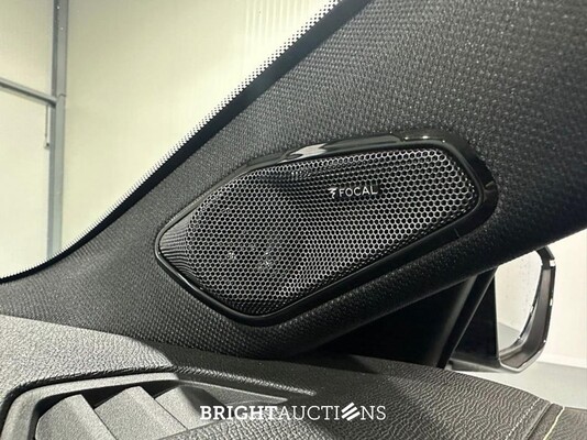 Peugeot 408 1.2 PureTech GT 130 131hp 2023 (Origineel-NL), X-095-FN