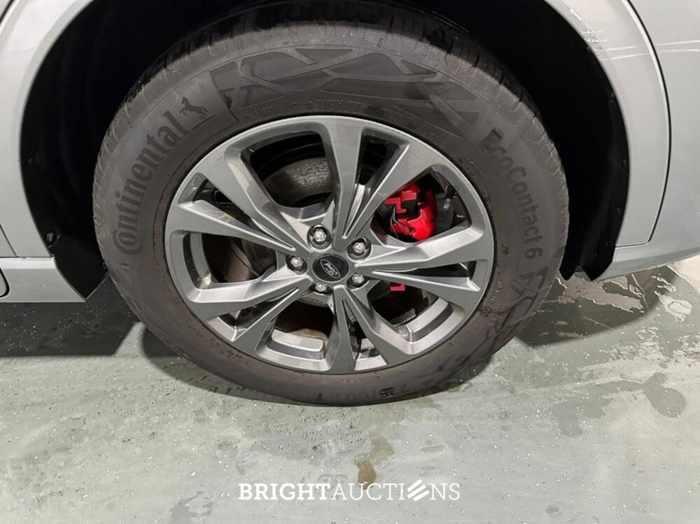 Ford Kuga 2.5 PHEV ST-Line 152pk 2021(Origineel-NL), L-467-SX
