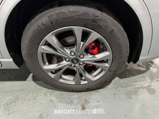 Ford Kuga 2.5 PHEV ST-Line 152pk 2021(Origineel-NL), L-467-SX