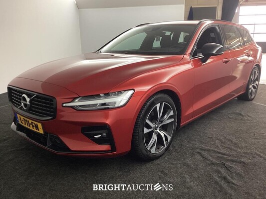 BRIGHT AUCTIONS: Premium Daily Driver - Fast Auction