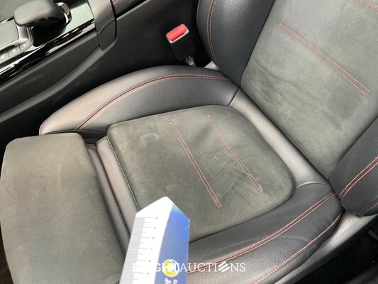 Mercedes-Benz CLA 180 Shooting Brake Business Solution AMG 136pk 2022 (Origineel-NL) CLA-Klasse, N-303-VJ