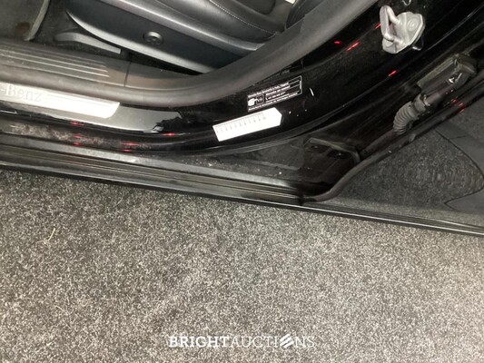Mercedes-Benz CLA 180 Shooting Brake d Business Solution Luxury 116pk 2021 (Origineel-NL) CLA-Klasse, L-873-HR