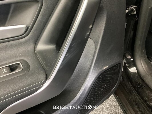 Mercedes-Benz CLA 180 Shooting Brake d Business Solution Luxury 116pk 2021 (Origineel-NL) CLA-Klasse, L-873-HR