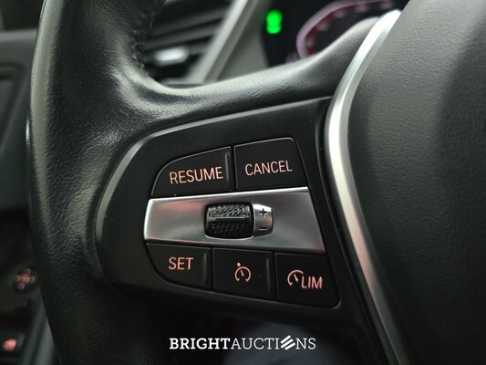 BMWBusiness 116i Business Edition 109pk 2022 (Origineel-NL) 1-serie, R-466-JR
