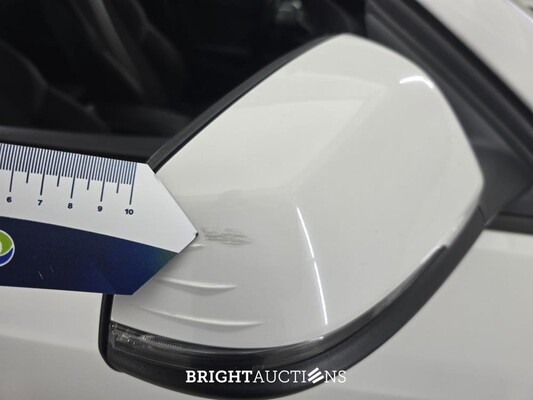 BMWBusiness 116i Business Edition 109pk 2022 (Origineel-NL) 1-serie, R-466-JR