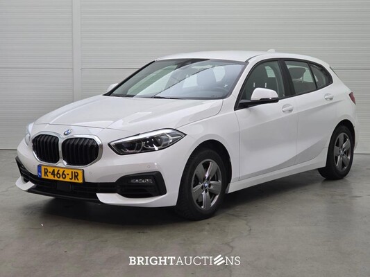 BRIGHT AUCTIONS: Premium Daily Driver - Fast Auction