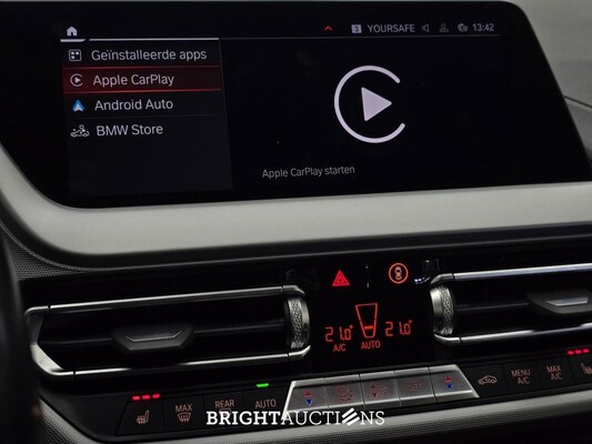 BMWBusiness 116i Business Edition 109pk 2022 (Origineel-NL) 1-serie, R-466-JR