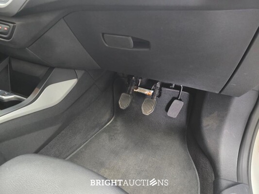 BMWBusiness 116i Business Edition 109pk 2022 (Origineel-NL) 1-serie, R-466-JR