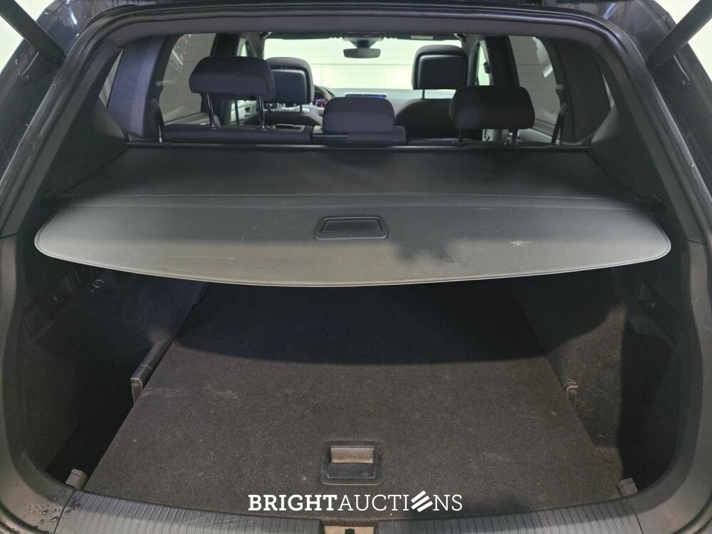 SEAT Tarraco Style 1.5 TSI 150pk 2020 (Origineel-NL), J-630-VN