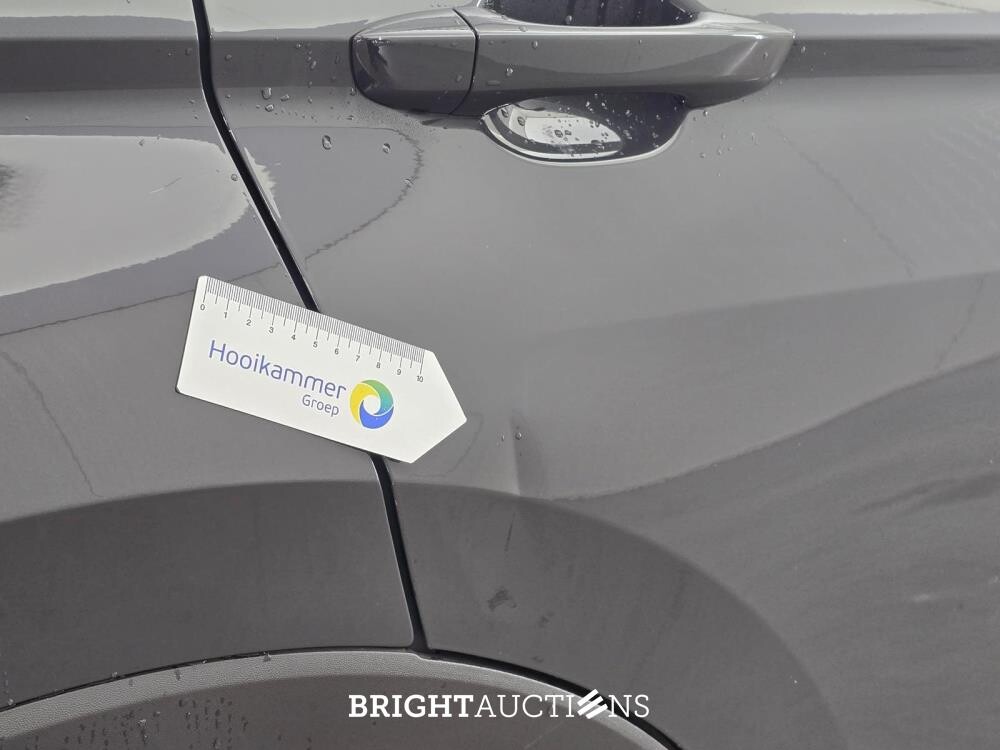 SEAT Tarraco Style 1.5 TSI 150pk 2020 (Origineel-NL), J-630-VN