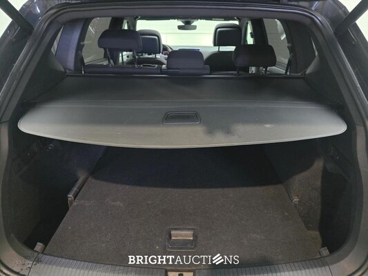 SEAT Tarraco Style 1.5 TSI 150pk 2020 (Origineel-NL), J-630-VN