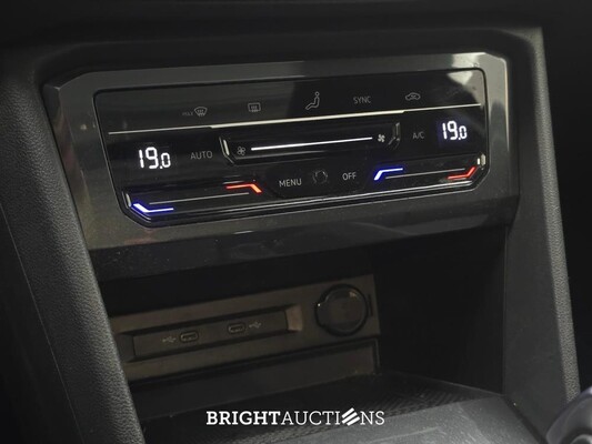 SEAT Tarraco Style 1.5 TSI 150pk 2020 (Origineel-NL), J-630-VN