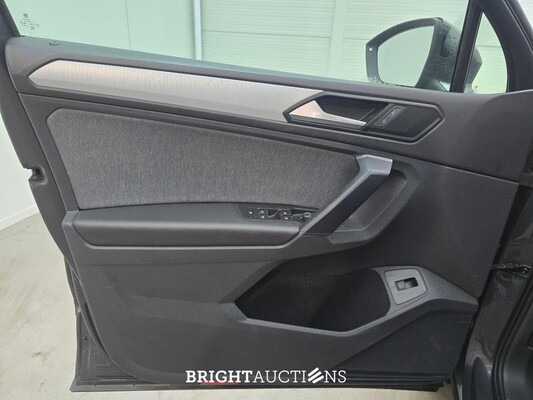 SEAT Tarraco Style 1.5 TSI 150pk 2020 (Origineel-NL), J-630-VN
