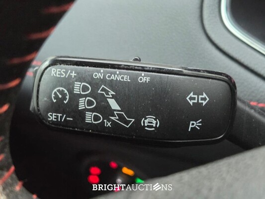 SEAT Ibiza FR Business Intense Plus 1.0 TSI 110pk 2021 (Origineel-NL), K-519-SZ