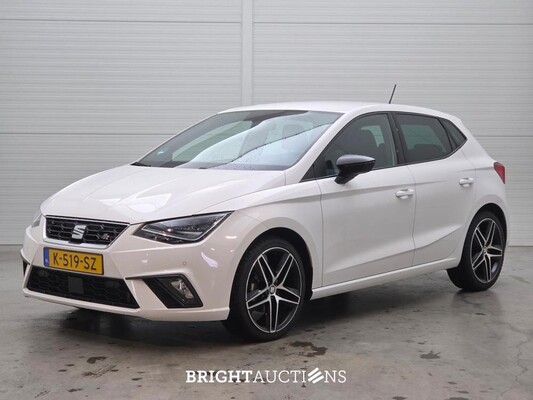 BRIGHT AUCTIONS: Premium Daily Driver - Fast Auction