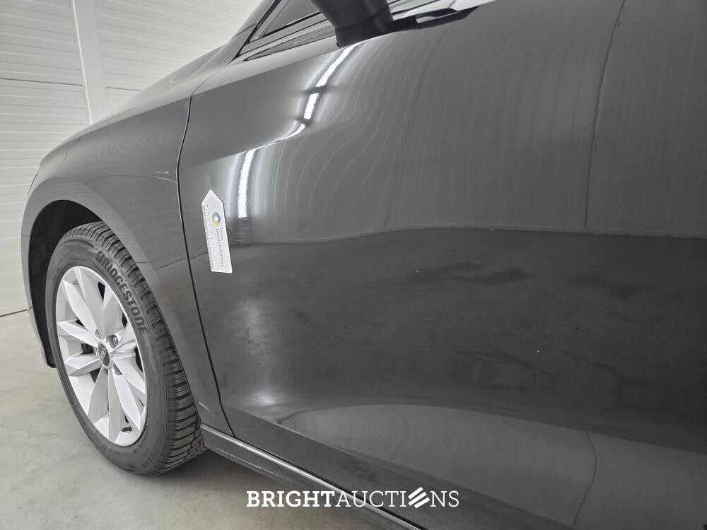 Audi A3 Sportback 35 Pro Line TFSI 150pk 2021 (Origineel-NL), K-089-TD
