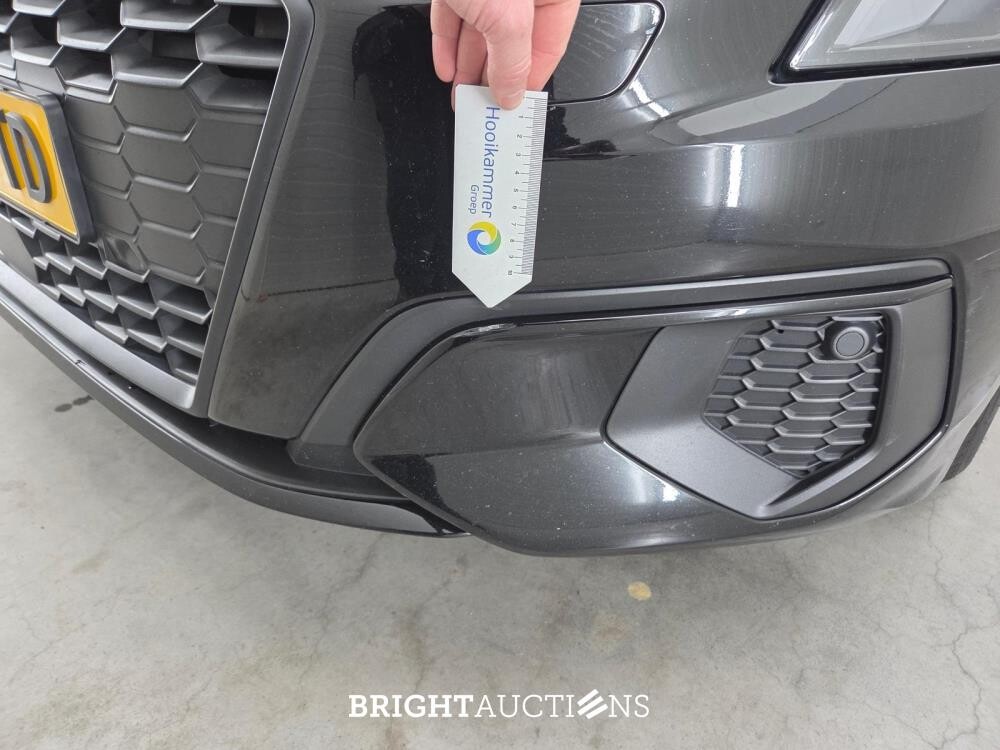 Audi A3 Sportback 35 Pro Line TFSI 150pk 2021 (Origineel-NL), K-089-TD
