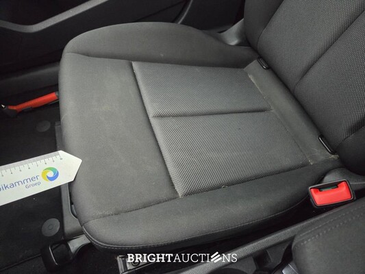 Audi A3 Sportback 35 Pro Line TFSI 150pk 2021 (Origineel-NL), K-089-TD