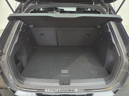 Audi A3 Sportback 35 Pro Line TFSI 150pk 2021 (Origineel-NL), K-089-TD