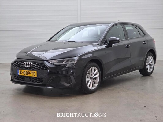 BRIGHT AUCTIONS: Premium Daily Driver - Fast Auction