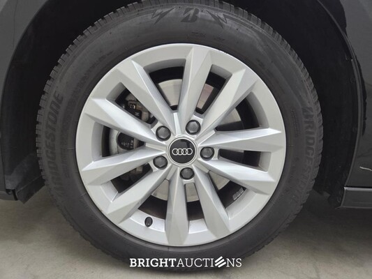 Audi A3 Sportback 35 Pro Line TFSI 150pk 2021 (Origineel-NL), K-089-TD
