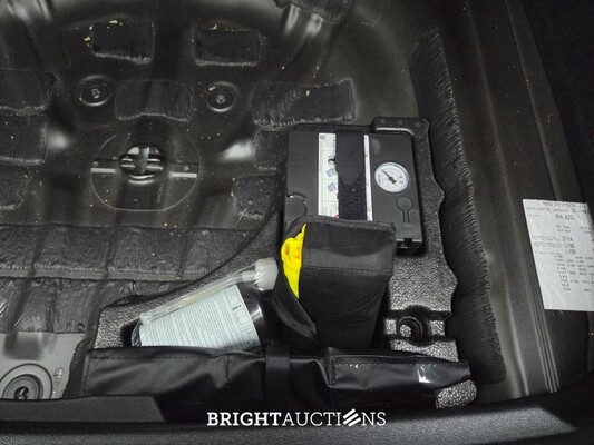 Audi A3 Sportback 35 Pro Line TFSI 150pk 2021 (Origineel-NL), K-089-TD