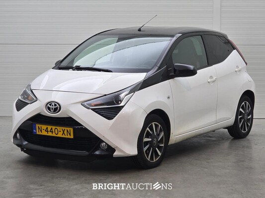 BRIGHT AUCTIONS: Premium Daily Driver - Fast Auction