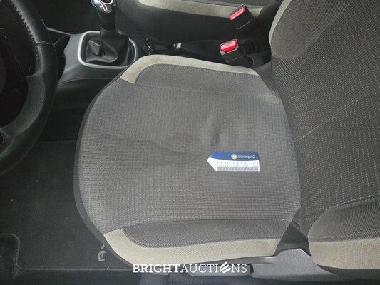 Toyota Aygo VVT-i x-cite ultimate 1.0 72pk 2022 (Origineel-NL), N-440-XN