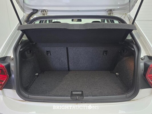 Volkswagen Polo Comfortline 1.0 TSI 95pk 2020 (Origineel-NL), H-143-NP