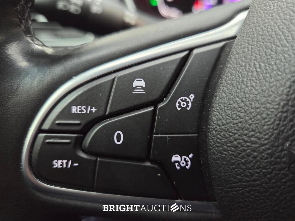 Renault Talisman Estate TCe Business Zen 1.3 158pk 2022 (Origineel-NL), N-818-TJ