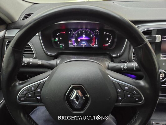 Renault Talisman Estate TCe Business Zen 1.3 158pk 2022 (Origineel-NL), N-818-TJ