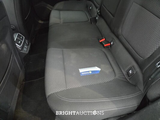 Renault Talisman Estate TCe Business Zen 1.3 158pk 2022 (Origineel-NL), N-818-TJ