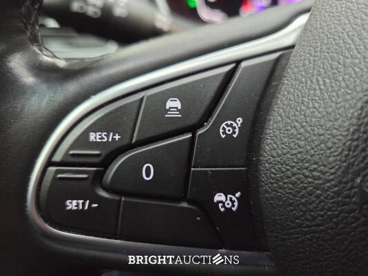Renault Talisman Estate TCe Business Zen 1.3 158pk 2022 (Origineel-NL), N-818-TJ