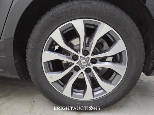 Renault Talisman Estate TCe Business Zen 1.3 158pk 2022 (Origineel-NL), N-818-TJ